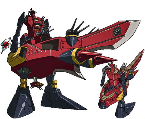 tengen toppa|tengen toppa dai gurren.